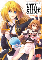 A proposito di vita da slime - A spasso per Tempest